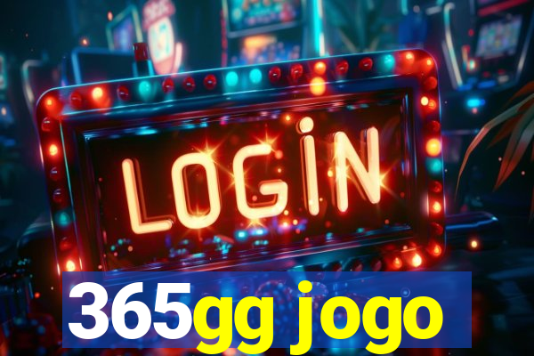 365gg jogo